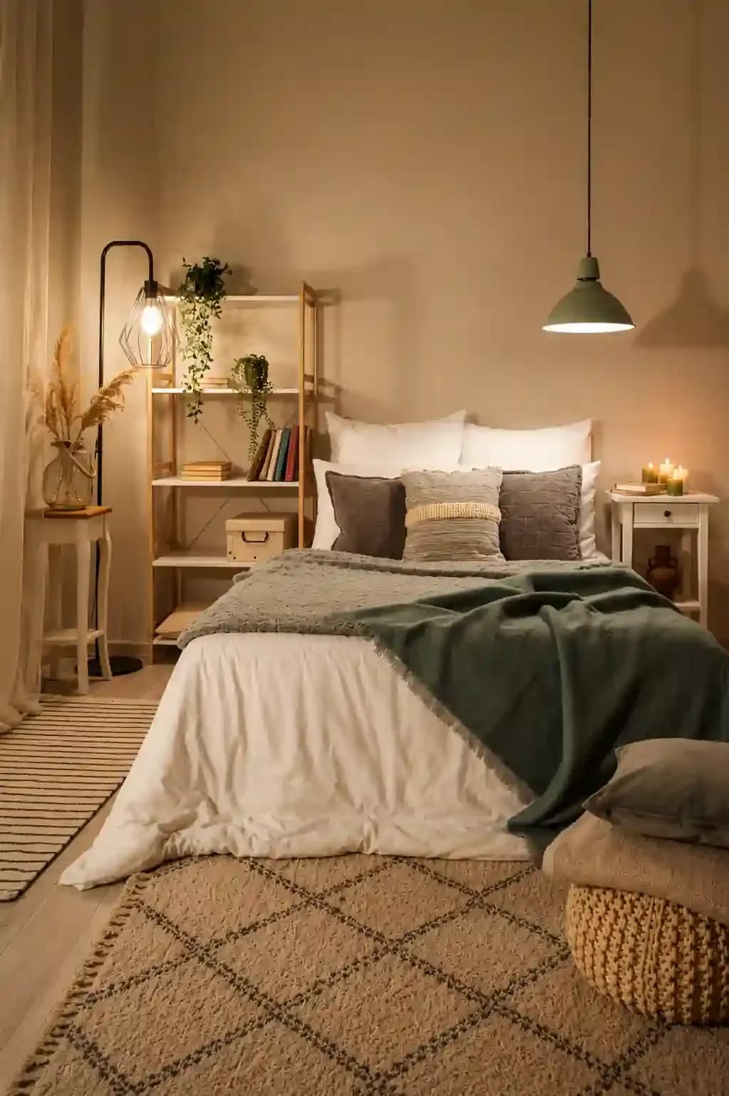 Bedroom Colour Ideas That Work for Every Style and Space