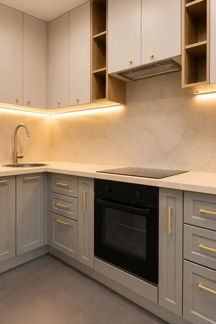 8 Best Kitchen Tile Designs to Enhance Your Cooking Experience