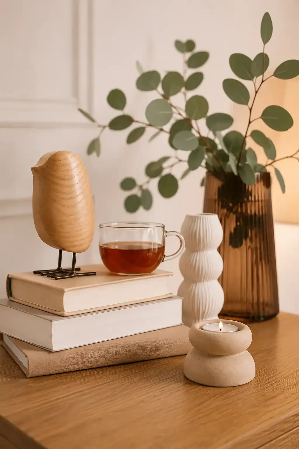 Latest Interior Design Ideas Using the 3-5-7 Rule for Effortless Home Styling