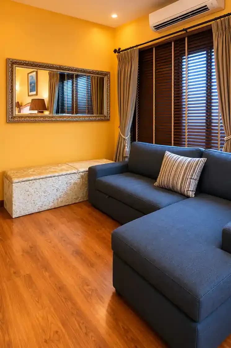 The Best Colours for House Interiors: Matching Your Personality to Your Space