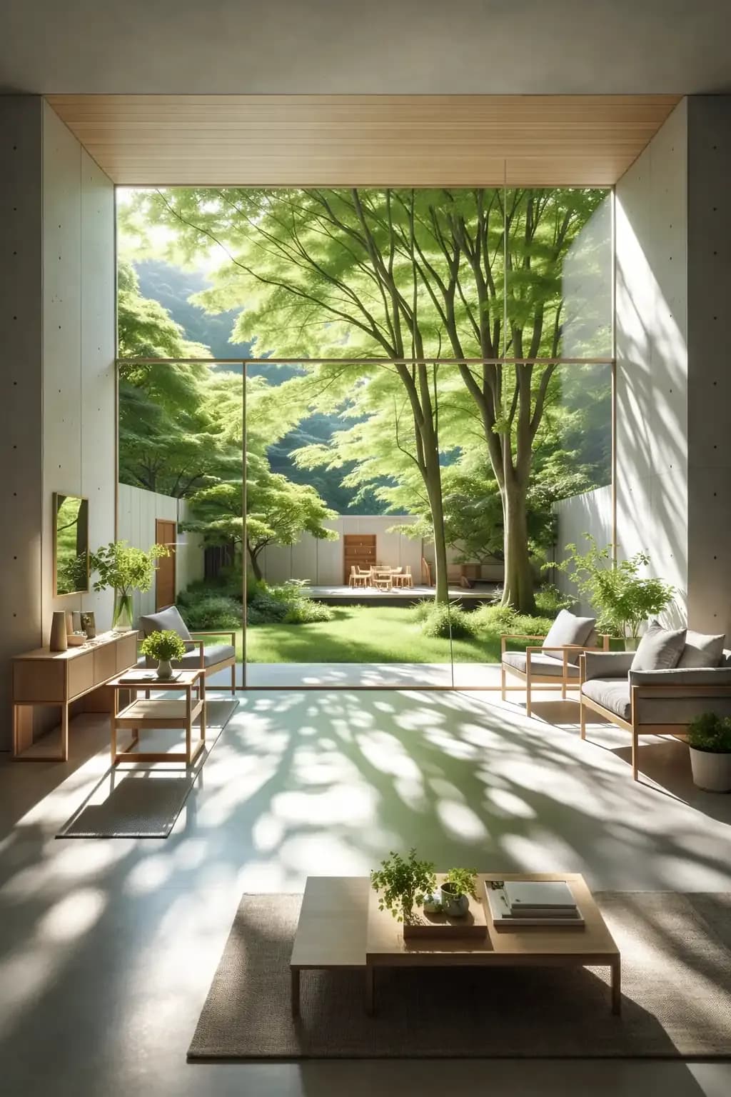 Minimalist Interior Designs in India That Don’t Feel Empty or Cold