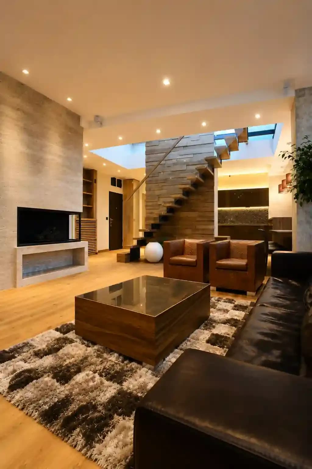 How To Plan a Staircase as Per Vastu Without Compromising Design