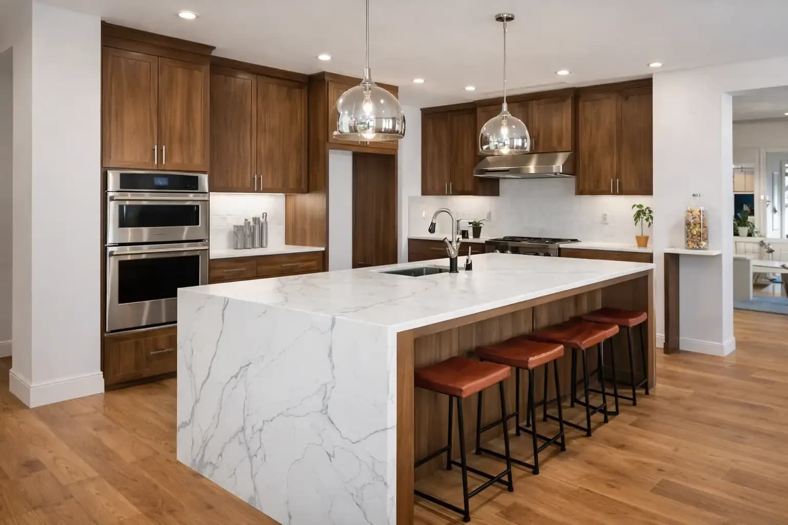How to Design a Kitchen That Ages Well