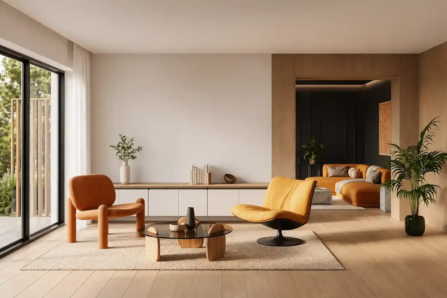 From House to Home: How Personalised Room Interior Design Makes the Difference