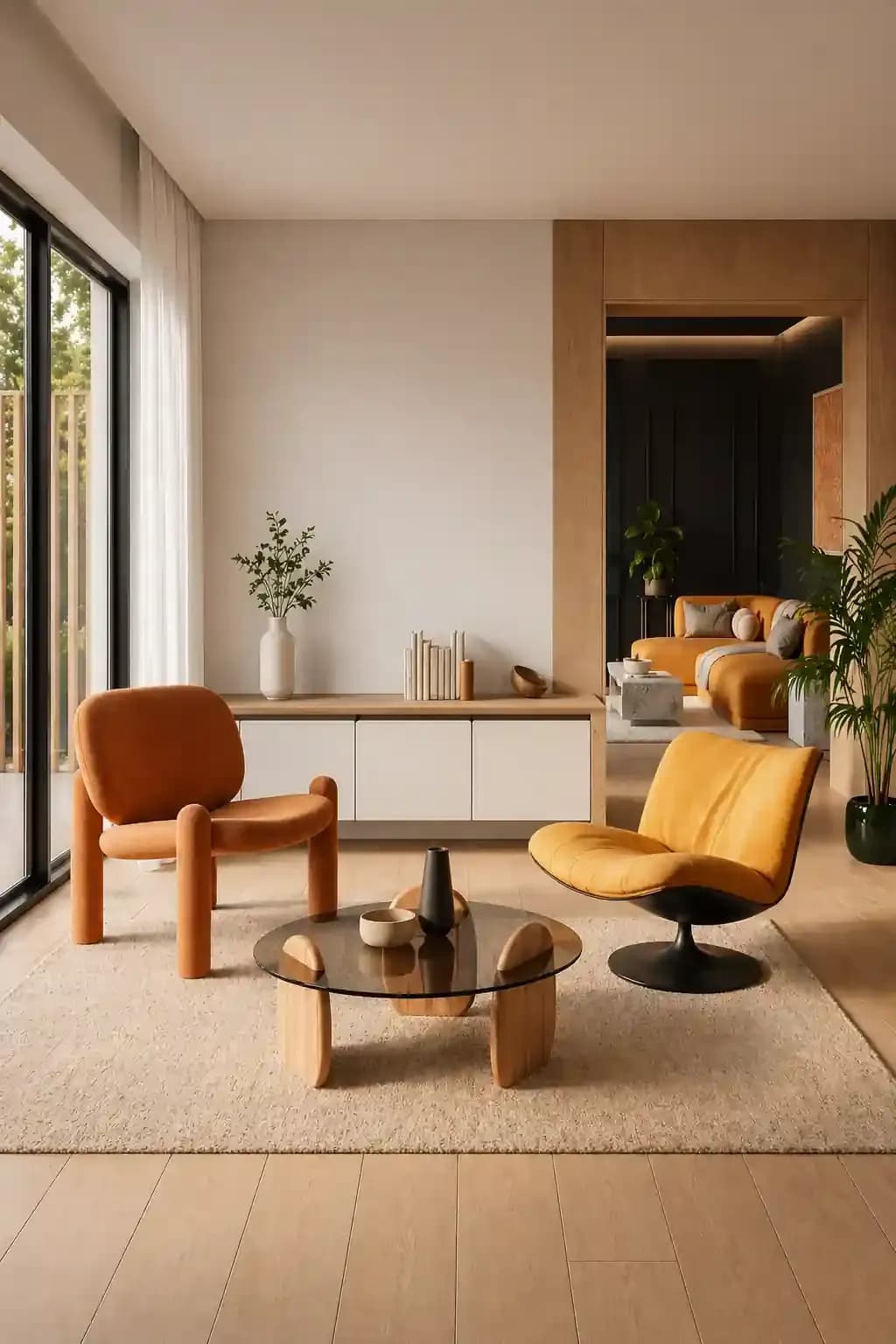 From House to Home: How Personalised Room Interior Design Makes the Difference