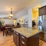 Mr. Bharath Behra's 2bhk Apartment