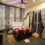 A Portrait of 5BHK Villa of Mr. Deepak