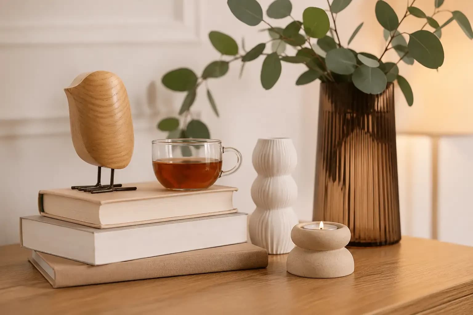 Latest Interior Design Ideas Using the 3-5-7 Rule for Effortless Home Styling
