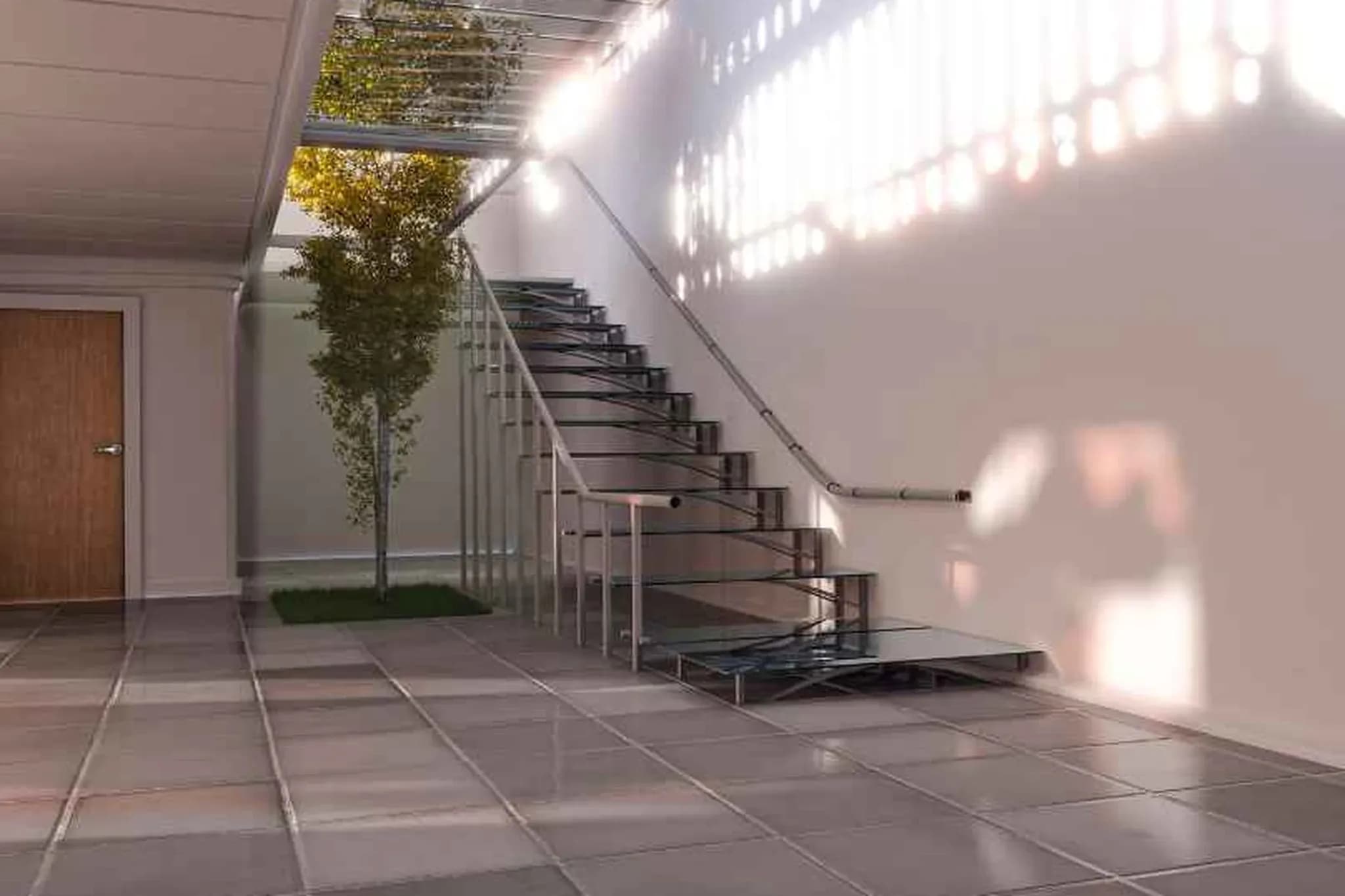 Vastu Tips for Perfecting Your Staircase Design in 2024