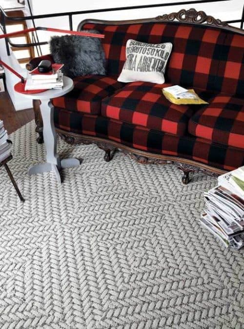 15 Interesting Tile Designs for Your Home