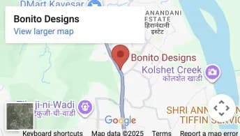 Thane Location