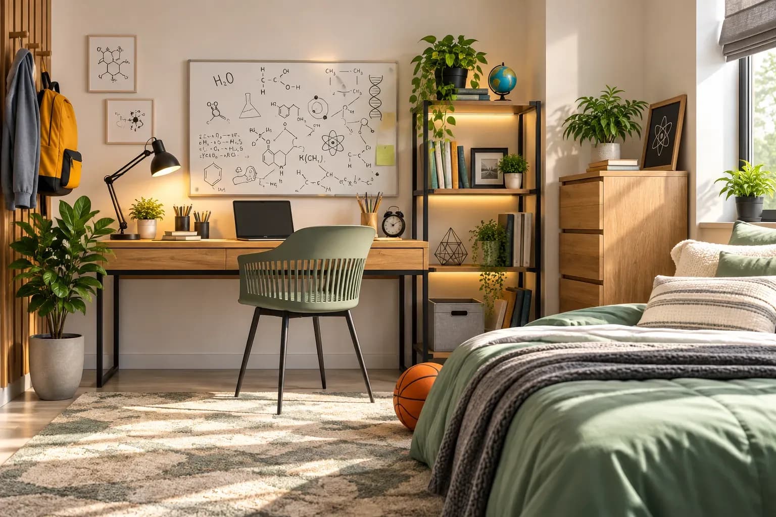 Best Direction to Study as per Vastu for Better Focus and Concentration