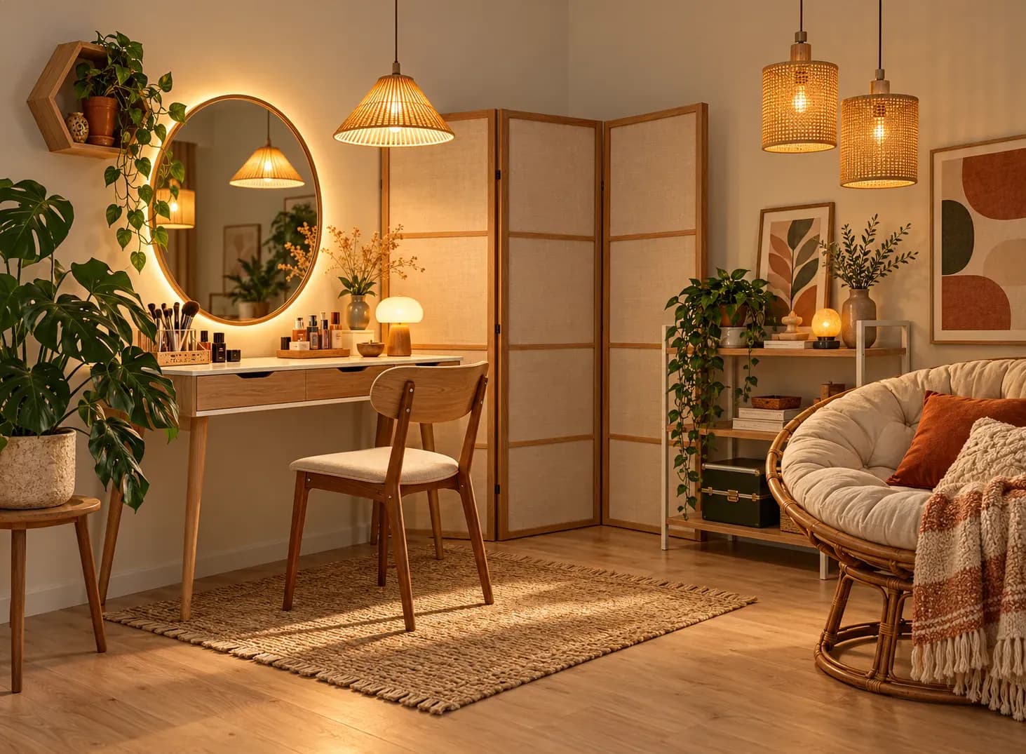 5 Bedroom Mirror Design Ideas to Make Your Room Feel Brighter and Bigger