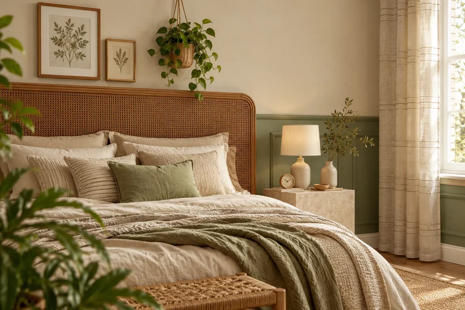 A Homeowner's Guide to Types of Beds and Storage Options