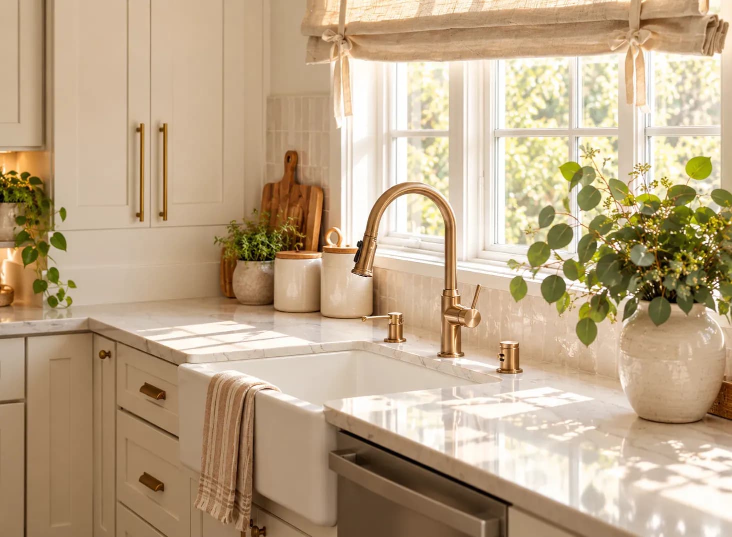 A Guide to Different Types of Kitchen Layouts & Choosing the Right One 
