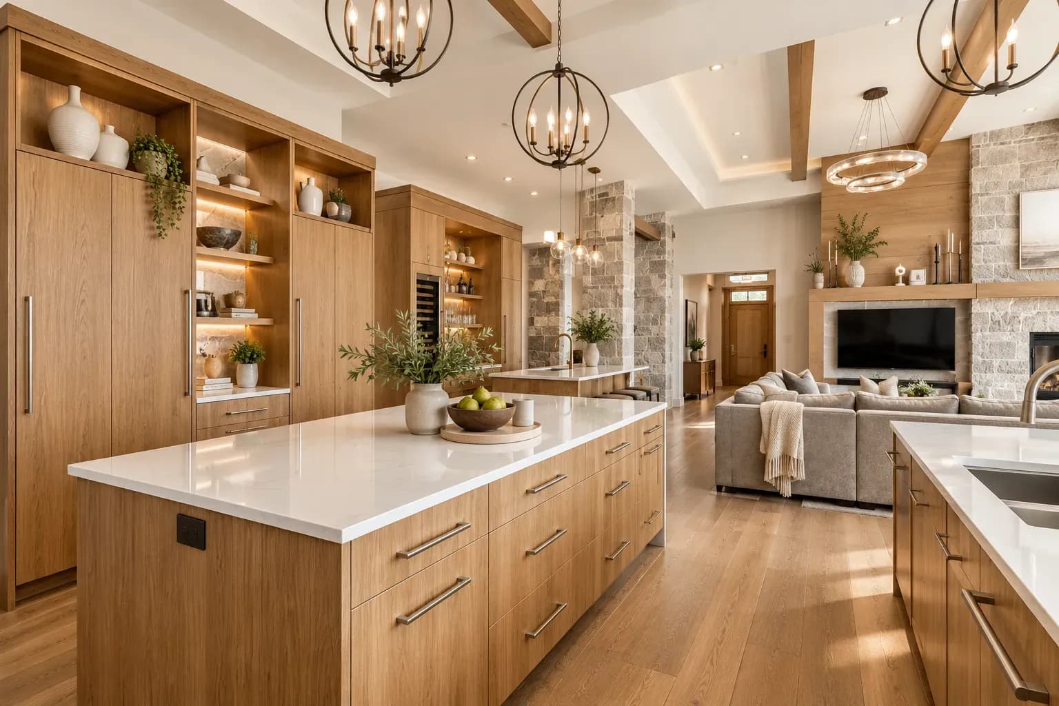 Villa Interior Design for Large Homes: Design Tips & Tricks