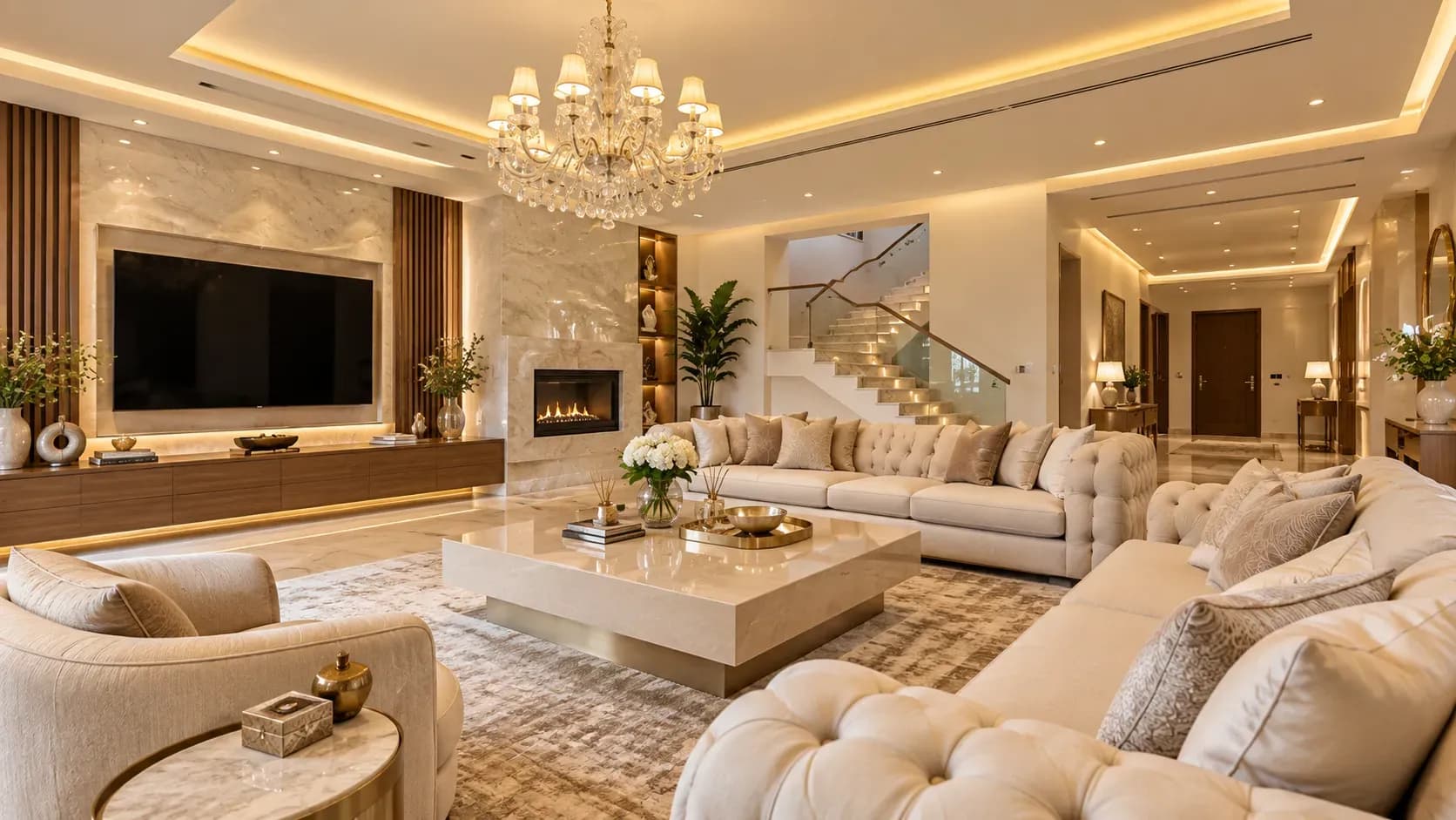 How Bangalore's Climate Should Shape Your Villa Interior Design