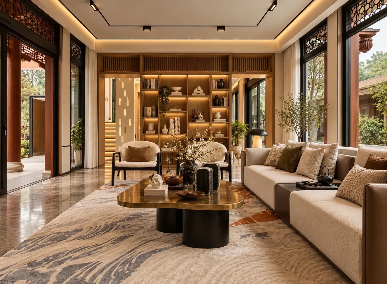 Villa Interior Designers in Bangalore: How the Right Designer Can Rejuvenate Your Interiors