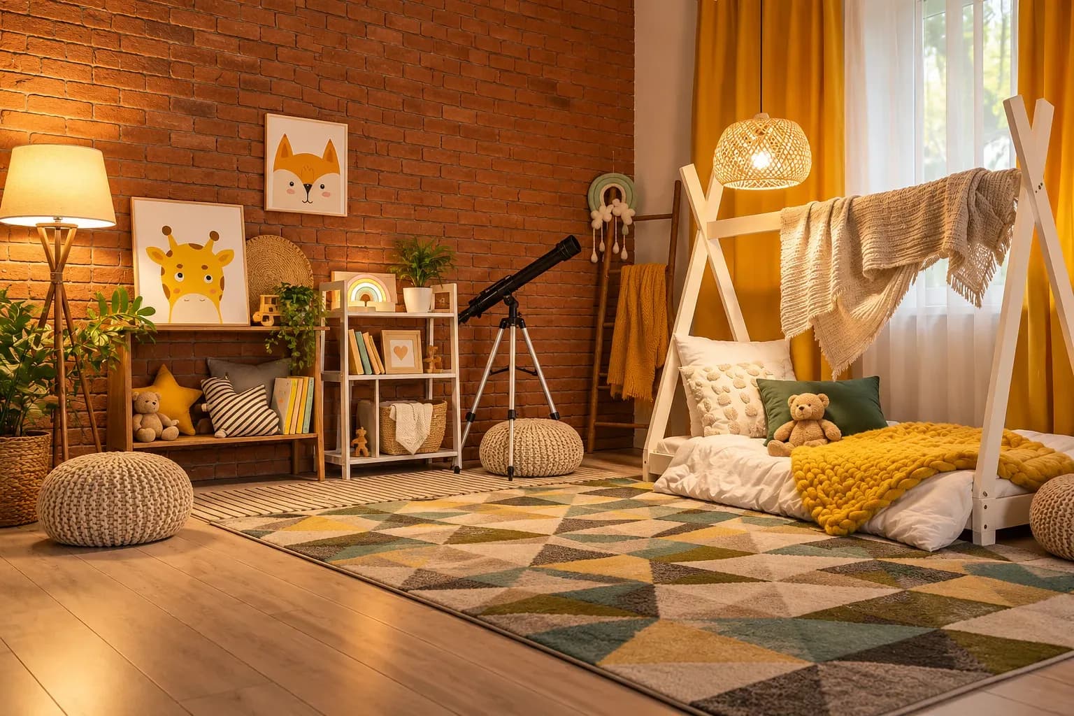 Maximalist vs Whimsical Interior Design Guide for Expressive Indian Homes