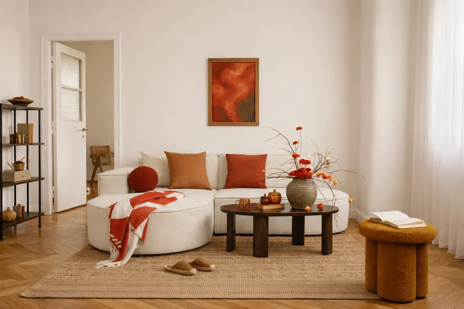 5 Interior Design Styles That Work Perfectly for Real Life
