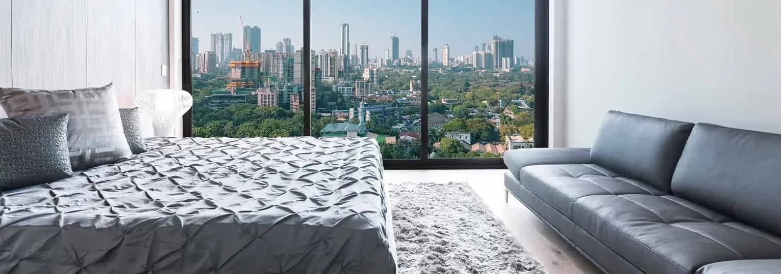 How to Choose the Best Interior Designers in Mumbai for Your Family’s Lifestyle: A Complete Guide
