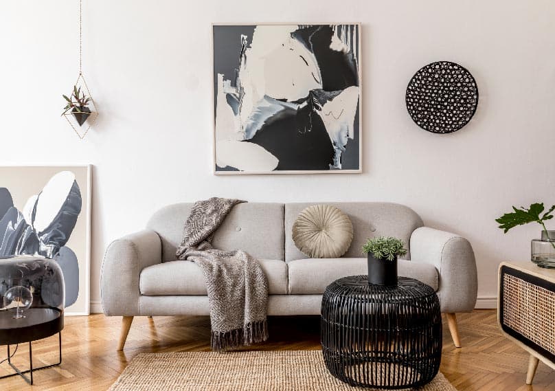 Interior design trends to watch out for