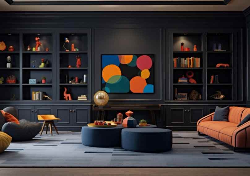 Guide to Achieving Luxury with Custom Modular Design in 2024