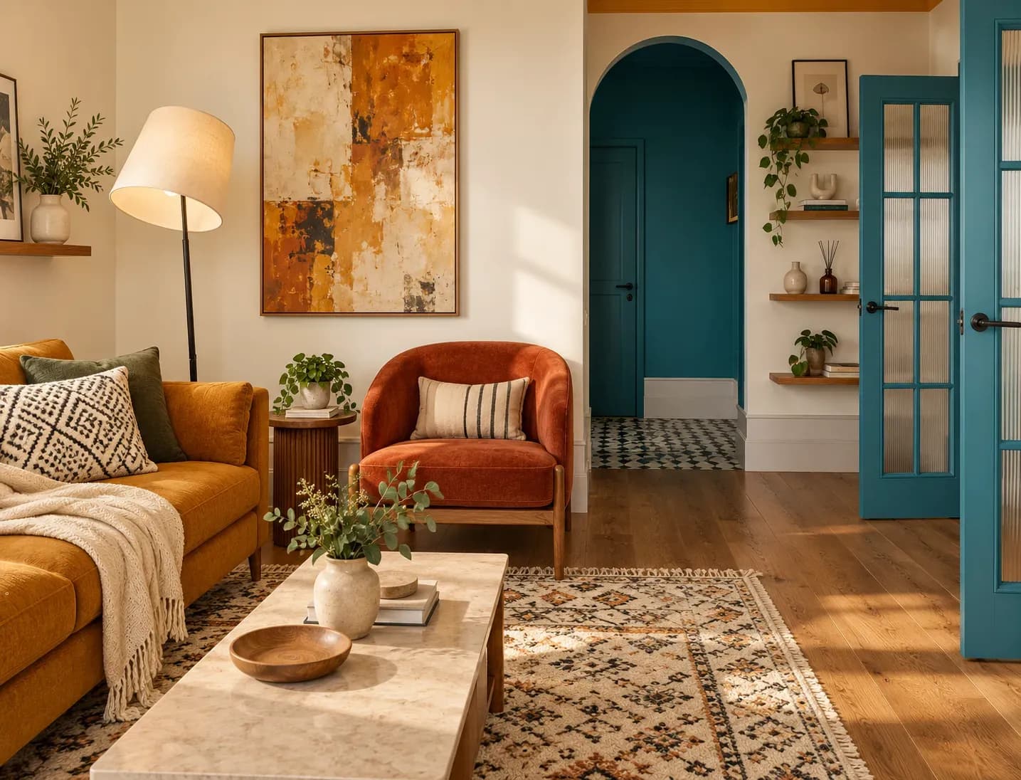 The Ultimate Guide to Incorporate Textures in Interior Design