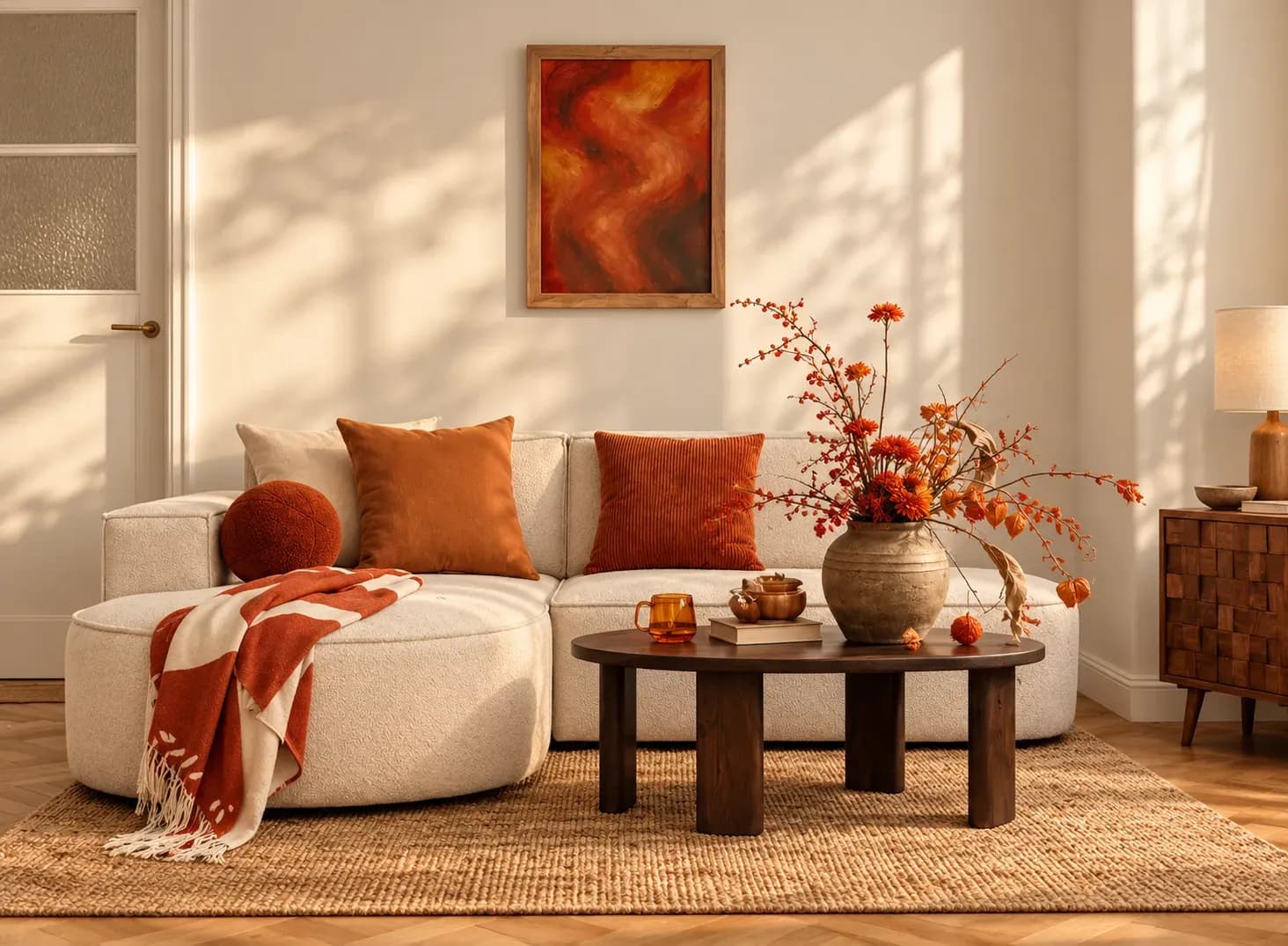 Top 5 Reasons Why Modern Home Interior Design is Important
