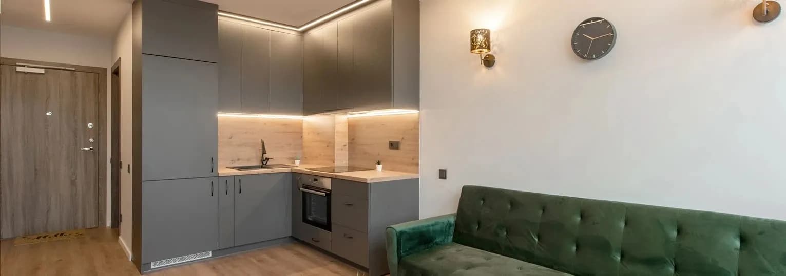 Top 5 Modern Home Interior Tips to Make Small Homes Look Premium
