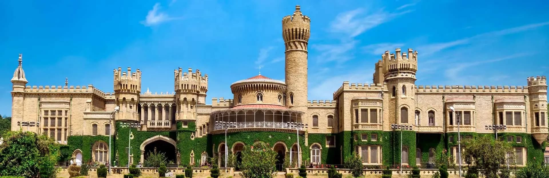 A Bengaluru Home that Feels<br />Unmistakably Yours