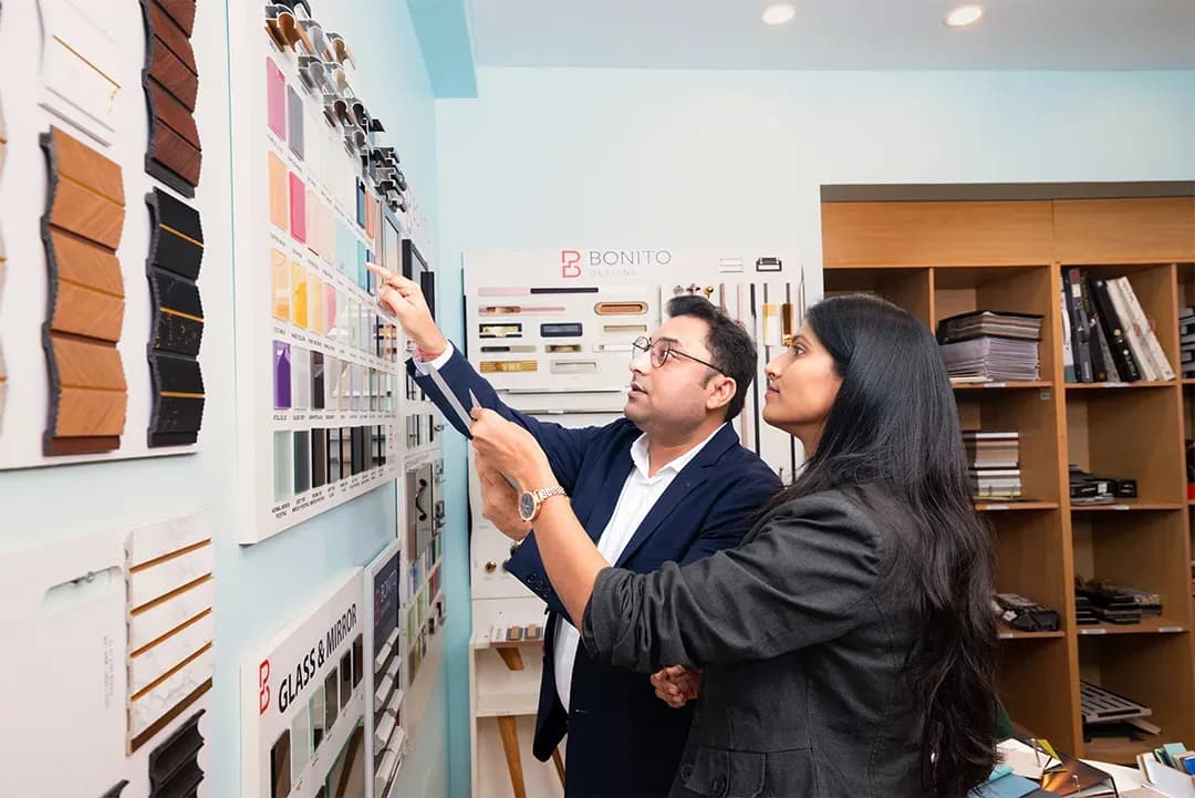 Designs Taking Shape 