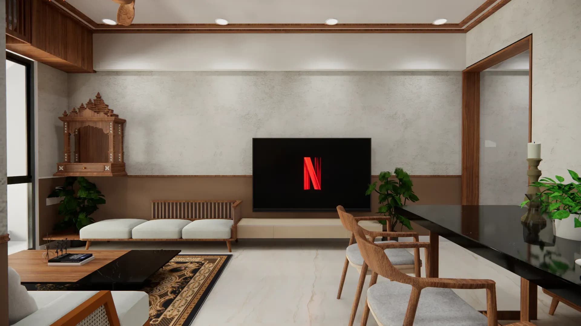 Mumbai Western Ekta Tripolis 2BHK