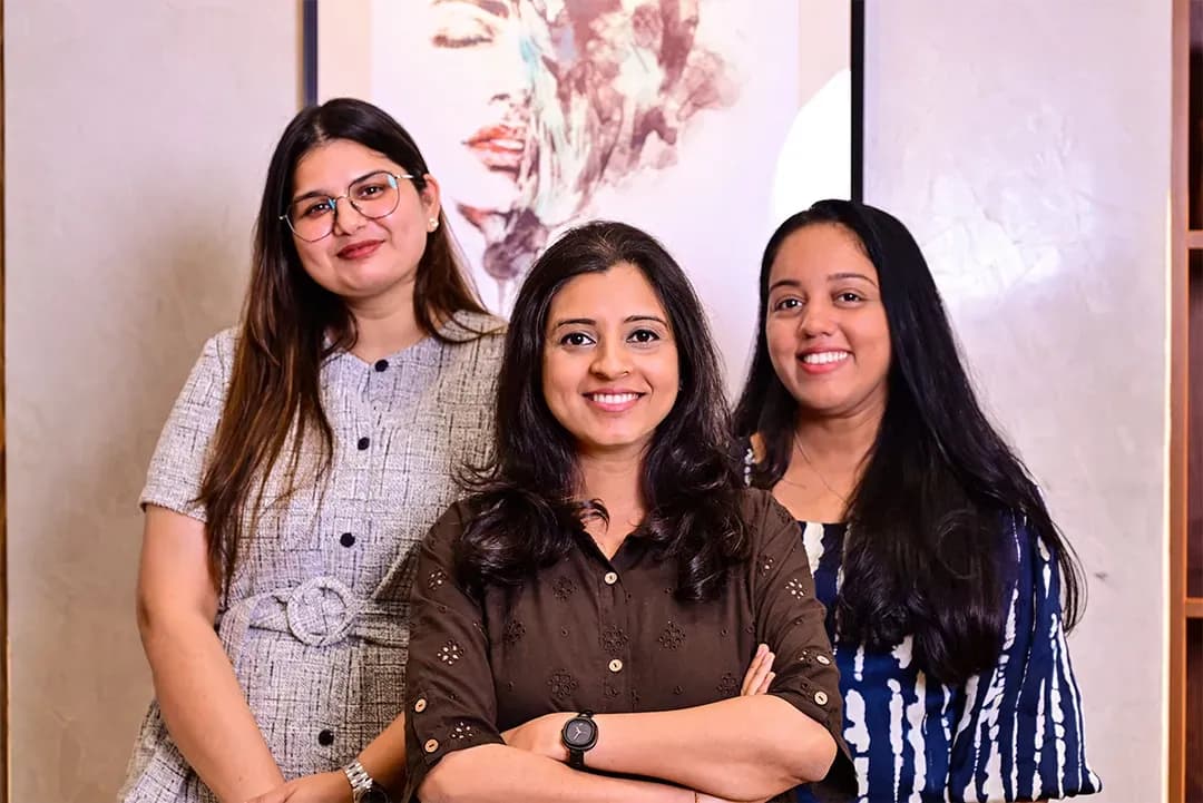 Mumbai’s Leading Design Minds 