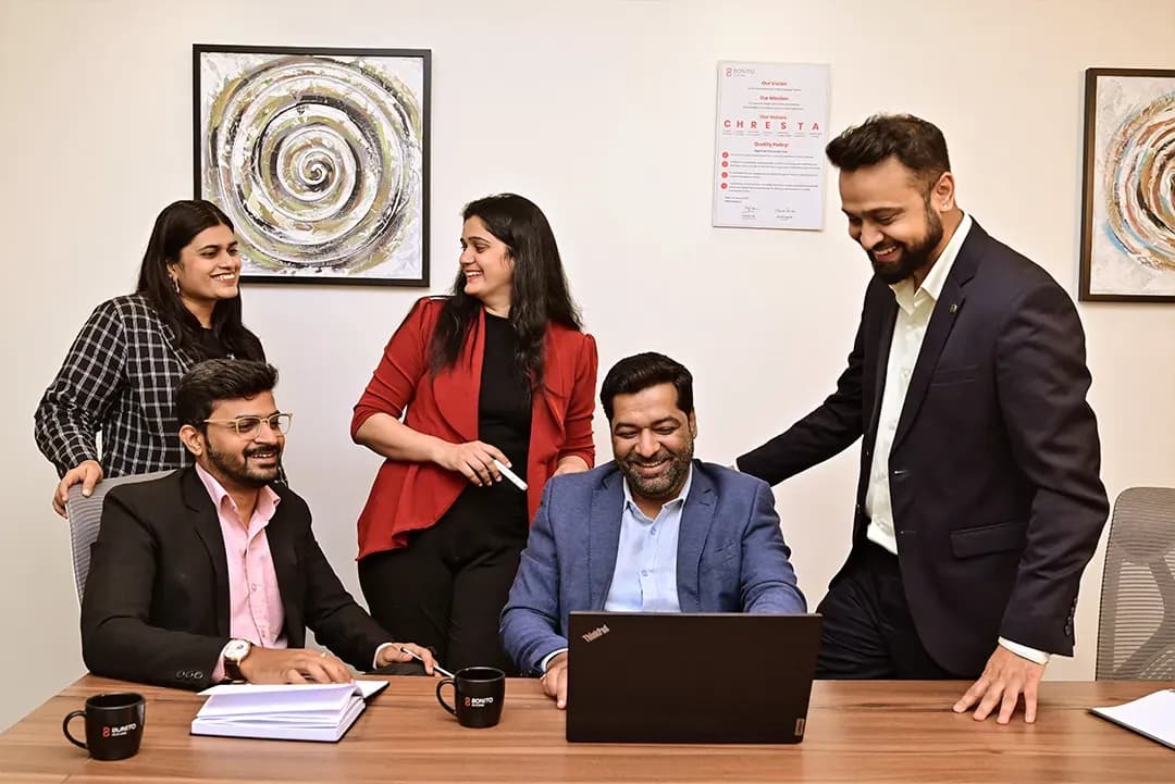 Collaborating on Every Detail of Your Home 