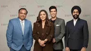 Bonito Designs opens experience centre in Mumbai