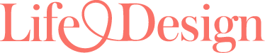 Life & Design logo