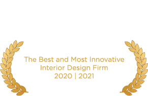 Best and most innovative interior design