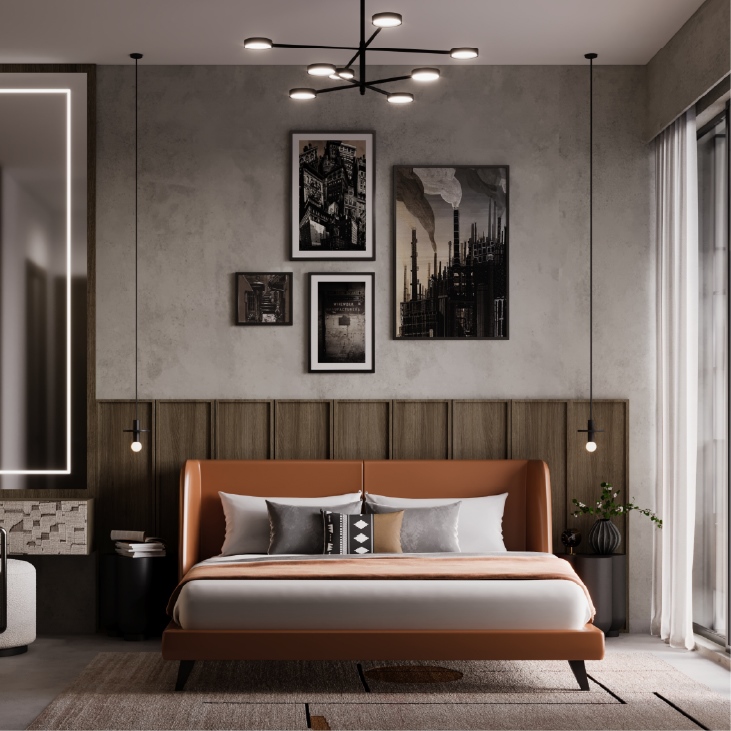 Bedroom Design