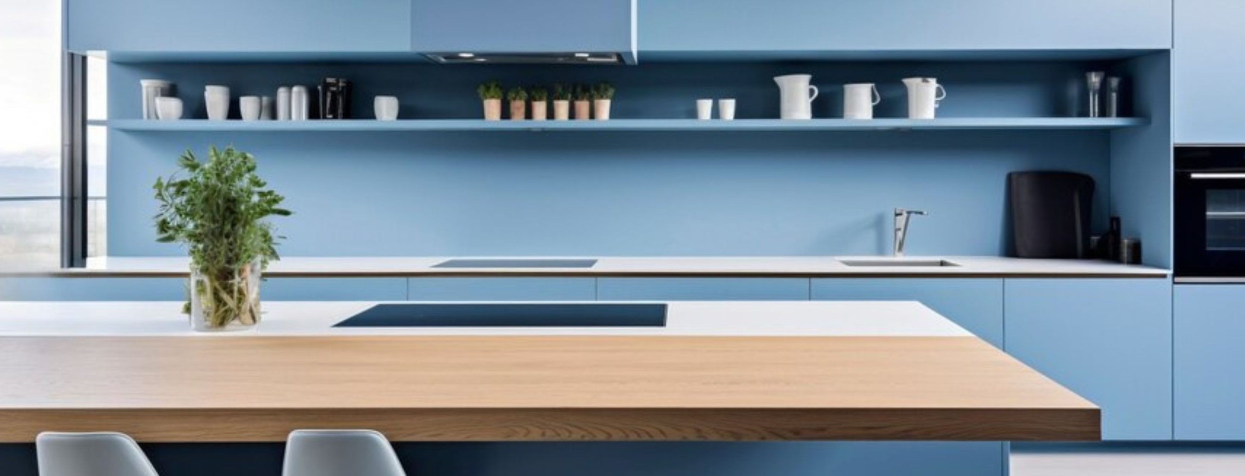 How to Keep the Kitchen Clean