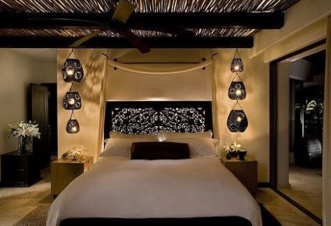 Creative Headboard Bed Ideas for Kids Bedroom