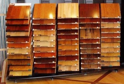 Types of Laminates to Style Your Spaces