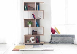 book shelf design ideas