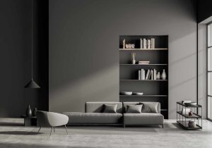 book shelf design ideas for living room