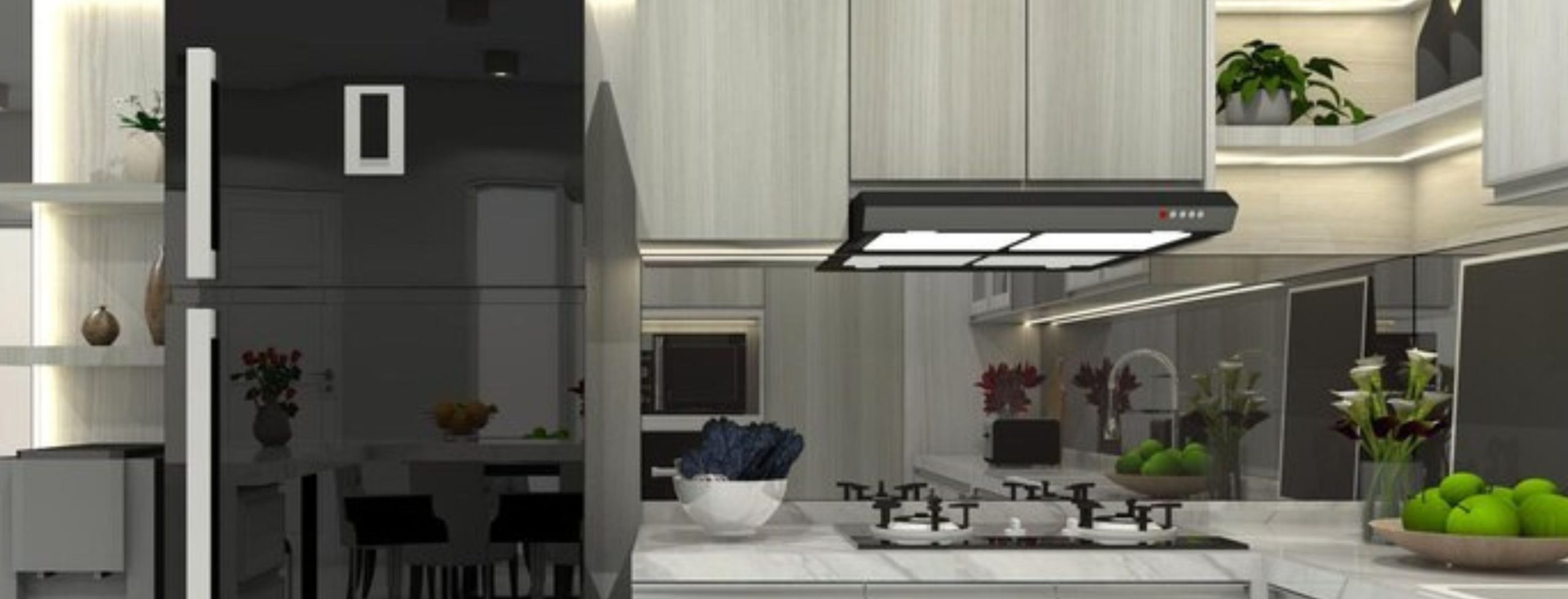 5 Best Places to Place a Fridge in Your Home