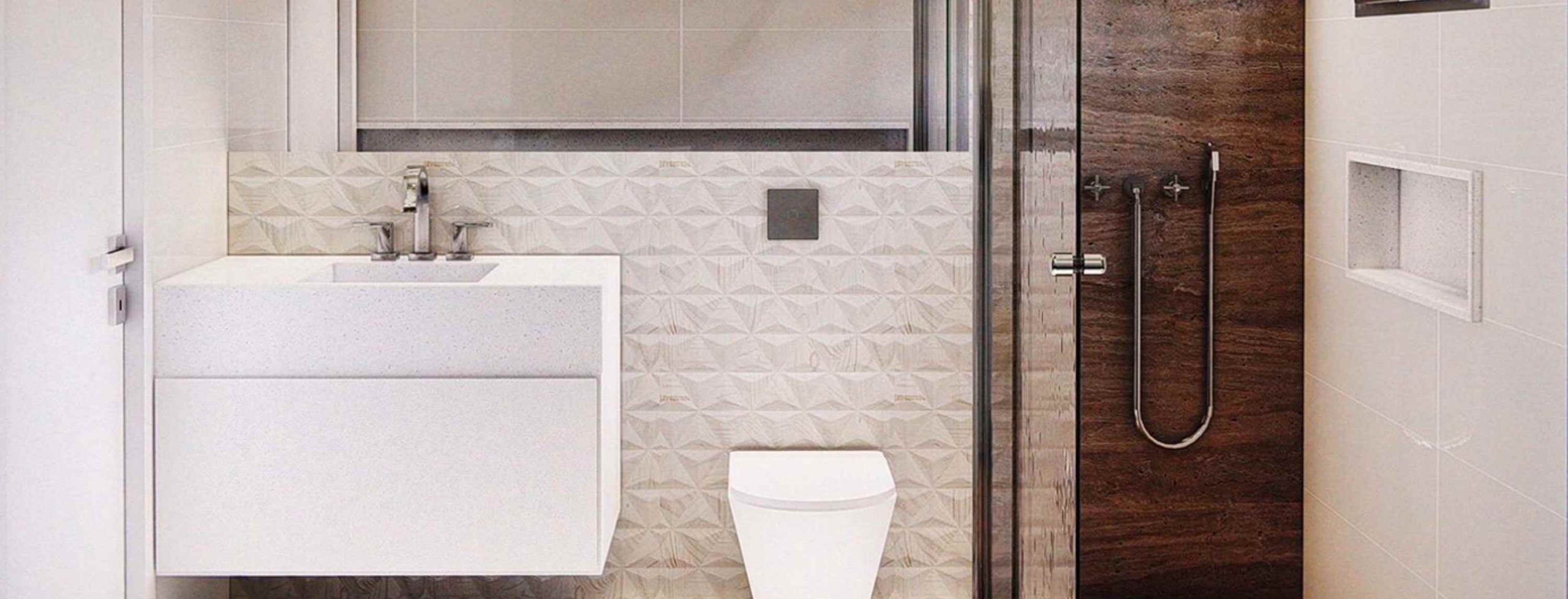 How to Plan a Perfect Bathroom Layout?