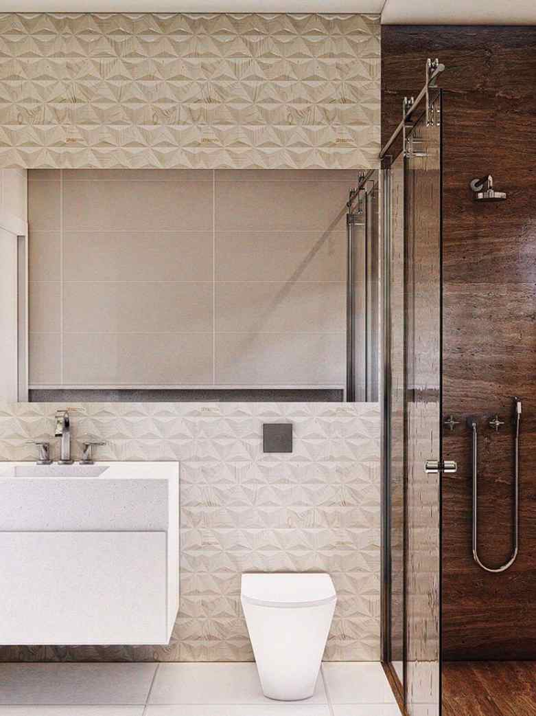 How to Plan a Perfect Bathroom Layout?