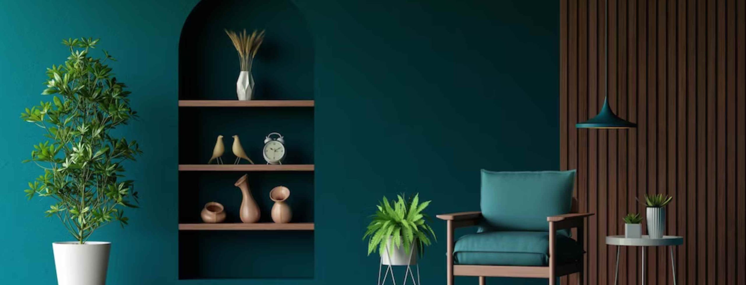 10 Ways to Fill That Empty Space on the Wall