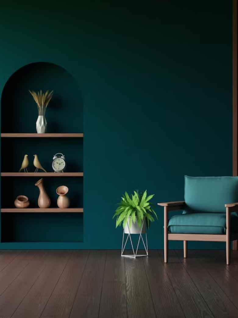 10 Ways to Fill That Empty Space on the Wall