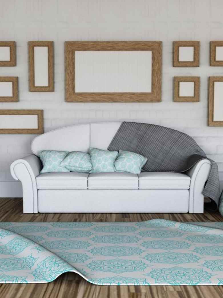 7 Great Places to Use Carpets in Your Home